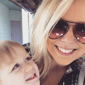 Meet your Posher, Andrea